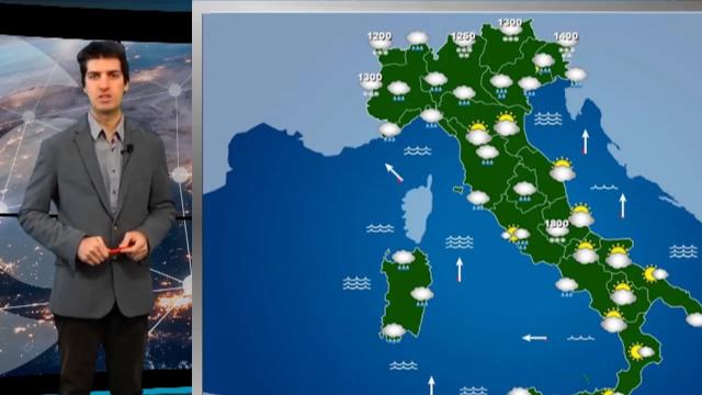 Meteo, la situazione ad Ascoli Piceno e nelle Marche per Mercoledì 12 Giugno