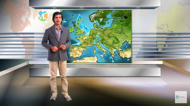 Meteo, la situazione ad Ascoli e nelle Marche per Mercoledì 29 Settembre