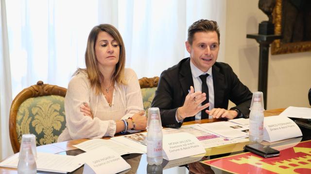 Ascoli Piceno, tutto pronto per la 'Festa dell'Immacolata' con tante iniziative per grandi e piccini