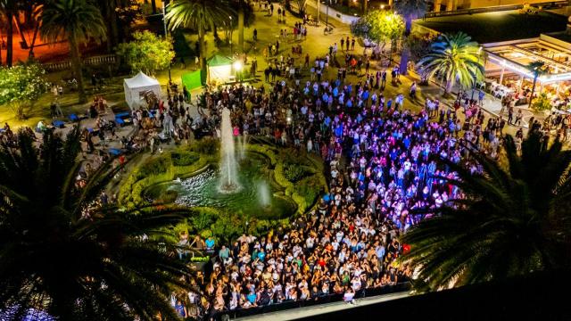 San Benedetto del Tronto, regolamento sulle emissioni acustiche: confronto con la città