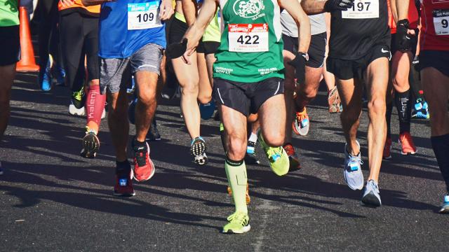 Ascoli Piceno, regolamentazione della circolazione e sosta per svolgimento della settima 'Mezza Maratona' 