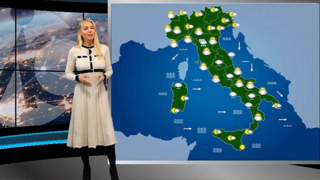 Meteo, la situazione ad Ascoli Piceno e nelle Marche per il secondo fine settimana di Gennaio