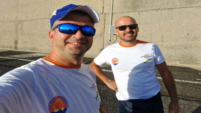Trofeo canna da riva Civitavecchia, ottime prestazioni per gli atleti dell’Apsd San Benedetto