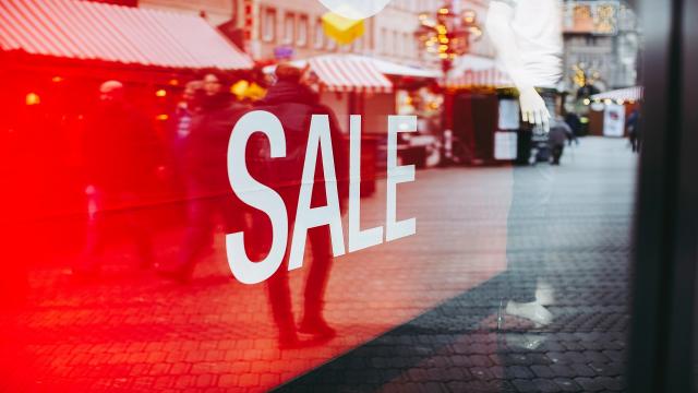 Sconti e offerte elettronica e supermercati
