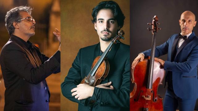 Ascolipicenofestival: si suona italiano. Domenica al 'Neroni' tutto Vivaldi con solista il violoncello di Zamuner