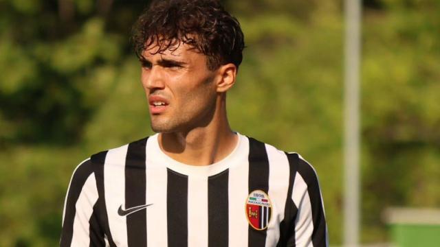 Ascoli Calcio, il 19enne attaccante Tarantino firma il primo contratto da professionista con la Fiorentina