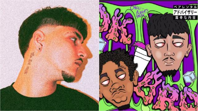 ''Ok Bro'', uscito il nuovo singolo del trapper sambenedettese Oniri (Andrea Grilli)
