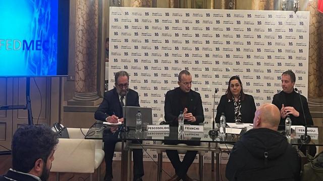 Federmeccanica, proposta di contratto collettivo ESG alle industrie del Piceno
