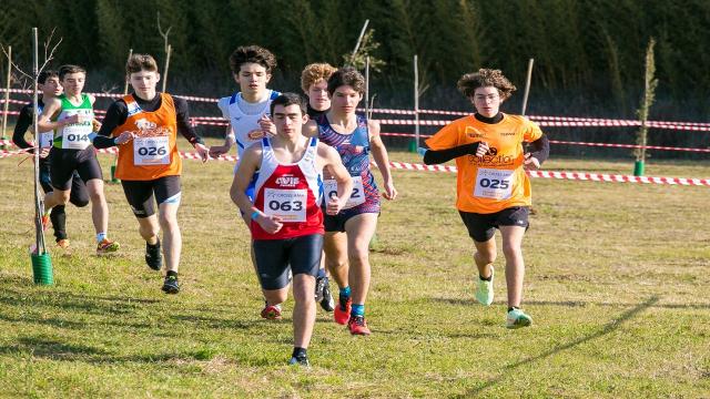 Atletica, primi verdetti per la corsa campestre a Civitanova nella 5ª edizione del ''Cross Ama''