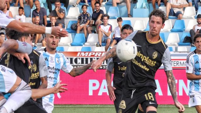 Ascoli Calcio, programma degli allenamenti in vista della prossima trasferta contro il Milan Futuro