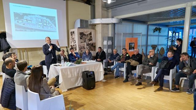 Sisma 2016: Castelli, approvato a Pioraco il PSR per il quartiere Madonnette