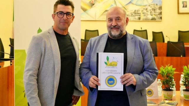Coldiretti Ascoli-Fermo e associazione Vivaisti di Grottammare, iter al via: “Date l'Igp all'Alloro di Grottammare 