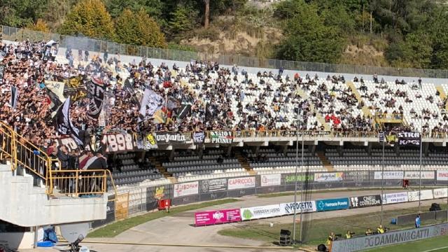 Ascoli Calcio, in vendita biglietti per la prima gara interna con la Feralpisalò. C'è ancora tempo per abbonarsi