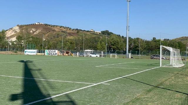 Ascoli Calcio, definito lo staff tecnico di Cudini. Salutano Mezzanotti, De Poli e Riommi