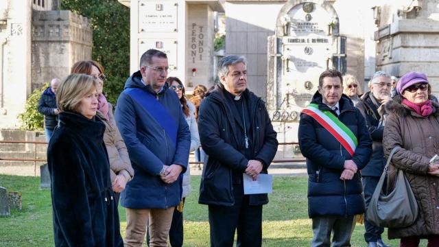 Ascoli Piceno, 'Giornata della Memoria': oltre 1000 le presenze complessive alle diverse iniziative 
