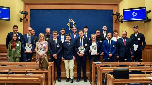 ControVento Festival dell'Aria: presentata a Roma la quarta edizione. Concerti, spettacoli e mostra 'Sacritalia'