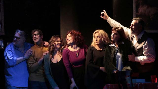 Palafolli Ascoli Piceno, nuovo appuntamento di 'Ascolinscena' con la compagnia teatrale Lucky Company di Roma