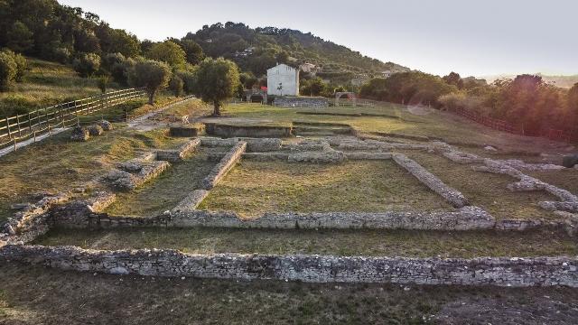 Cupra Marittima: tre itinerari per scoprire il patrimonio anche a distanza