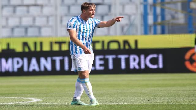 Serie B, schierati già 67 giocatori nati dal 2000 in avanti. Il record è della Spal con 9
