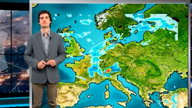 Meteo, la situazione ad Ascoli e nelle Marche per Mercoledì 15 Marzo