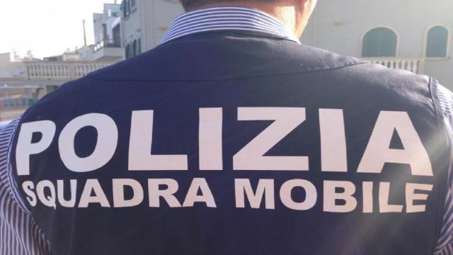 Squadra Mobile di Ascoli collabora con Sezione Investigativa di Ancona nell'arresto di un immigrato clandestino
