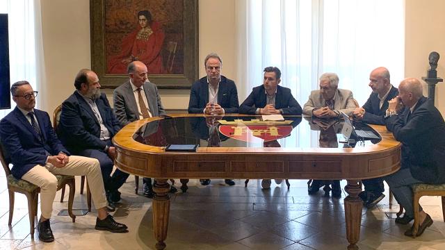 Coppa Paolino Teodori 2023, una fantastica vetrina internazionale per Ascoli Piceno ed il territorio marchigiano