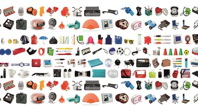Promozione aziendale: il fascino senza tempo dei gadget personalizzati