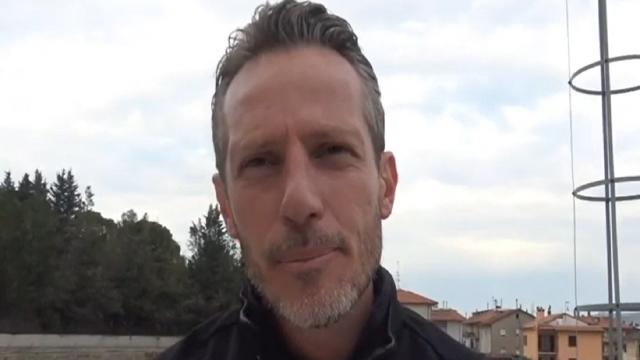 Atletico Ascoli-Porto Sant'Elpidio 2-1, Giandomenico: “Oggi contava vincere. Ora occorre tenere la posizione”
