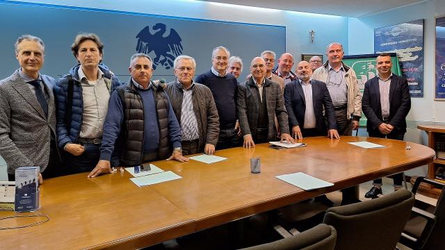 Fnaarc Confcommercio del Piceno, rinnovati i vertici direttivi per il quinquennio 2023-2028