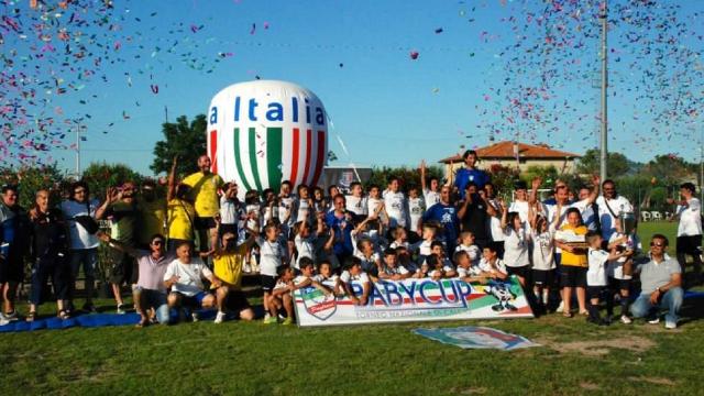 Spinetoli, il Real Eagles Virtus Pagliare punta in alto: ingaggiato l'ex difensore di Ascoli e Milan Catello Cimmino
