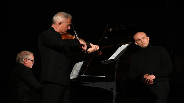 San Benedetto del Tronto, al via la 6ª edizione della rassegna ‘In Art’