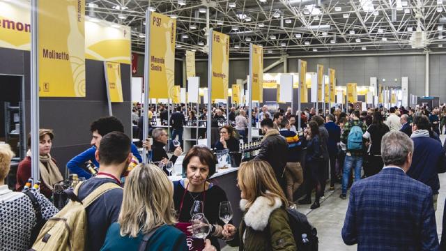 Slow Wine Fair 2024 conferma la qualità dei vini marchigiani. Dottori: ''Non si può improvvisare''