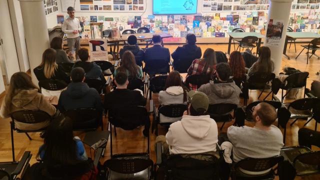 Ascoli, P.O.G. – Piceno Orienta Giovani: prossimo appuntamento alla facoltà di Agraria