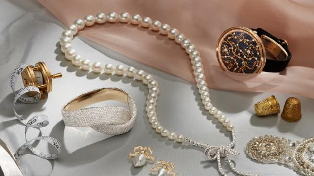 Le Tendenze della Moda e dei Gioielli per questa Stagione