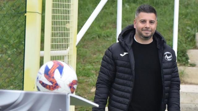Atletico Ascoli, Seccardini: “Affrontare una squadra blasonata come l'Ancona rappresenta uno stimolo ulteriore”