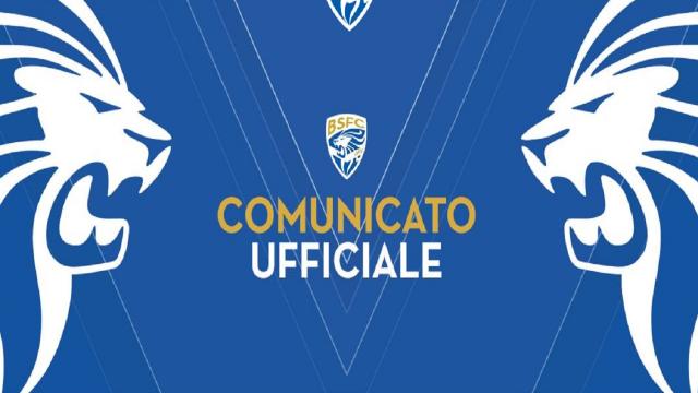 Playout Serie B, Brescia: “Ci dissociamo da episodi di violenza nella gara col Cosenza, nulla a che fare con lo sport”