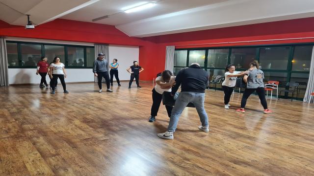 Ascoli Piceno: “Il valore sociale dello sport”, nuovo corso gratuito di autodifesa per donne