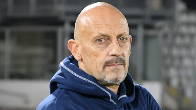 Sestri Levante-Ascoli 0-0, Di Carlo: “Punto che ci ha consentito di centrare il secondo obiettivo stagionale”