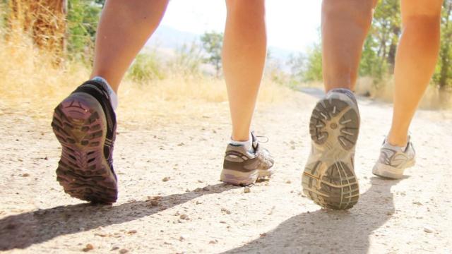 Unione sportiva Acli provinciale, a Castorano passeggiata naturalistica e culturale