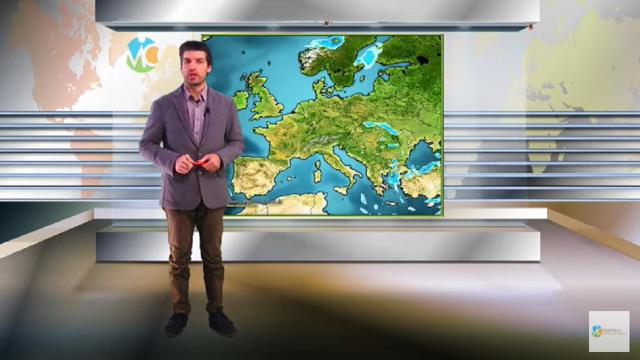 Meteo, la situazione ad Ascoli e nelle Marche per Venerdì 17 Dicembre