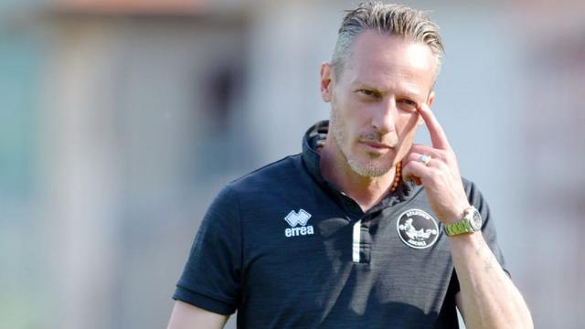 Jesina-Atletico Ascoli 0-0, Giandomenico: “Bel punto. Dobbiamo crescere e lavorare tanto”