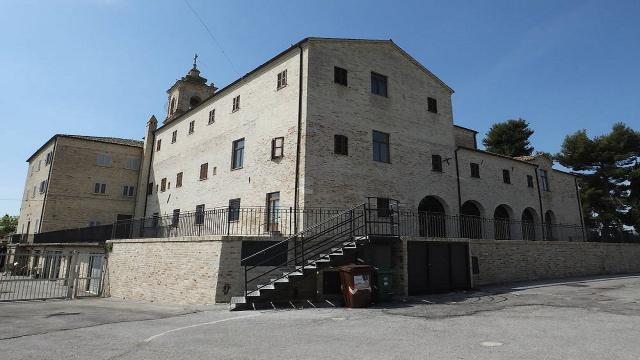 Monteprandone, Coronavirus blocca tradizionali festeggiamenti per San Giacomo della Marca