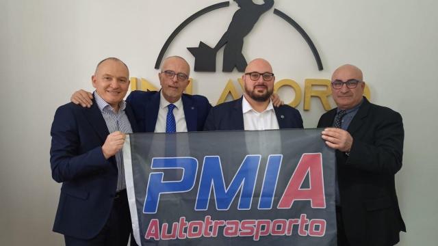 Ascoli Piceno, incontro a Roma col Governo per parlare degli autotrasporti. Galanti: ''Subito la riforma''
