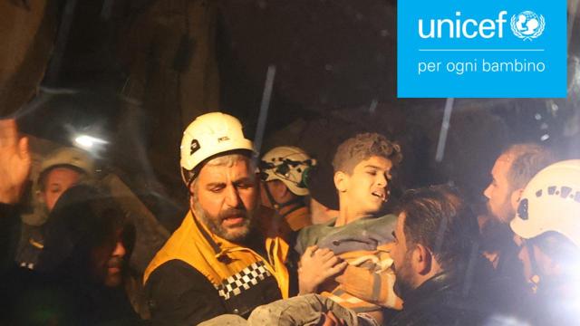 Lega Serie B, continua campagna solidale a sostegno delle popolazioni di Siria e Turchia