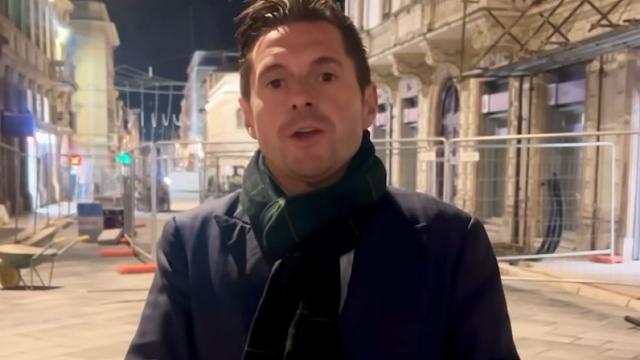 Ascoli Piceno, Corso Trento e Trieste riaprirà ai pedoni a partire dalle festività di Carnevale