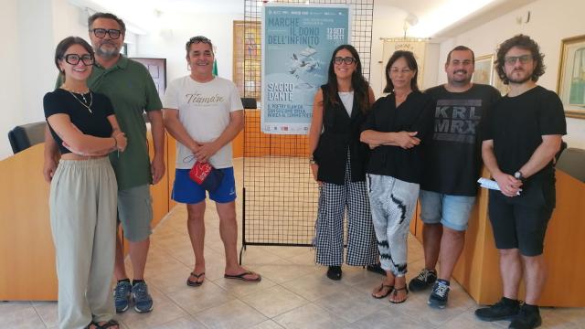 Monteprandone, torna ''MarCHESTORIE'': la nuova edizione celebra la tradizione poetica e culturale della Regione Marche