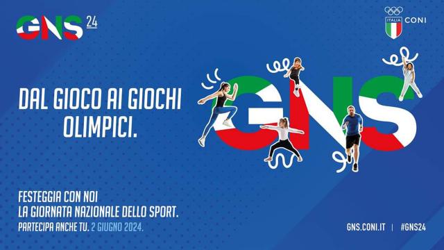 Giornata Nazionale dello Sport, nelle Marche eventi e manifestazioni per valorizzare la funzione della pratica sportiva