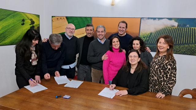 Grottammare firma i primi Patti di collaborazione: parte l'amministrazione condivisa dei beni comuni