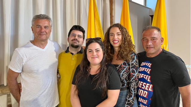  Agrimercati Ascoli Piceno e Fermo, la 29enne Letizia Pieragostini eletta presidente 