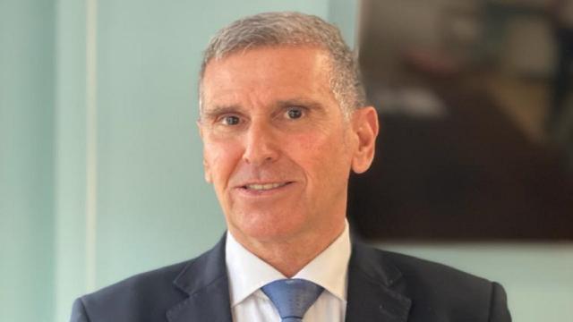 Azienda Sanitaria Territoriale di Ascoli Piceno, Roberto Grinta commissario ad interim 